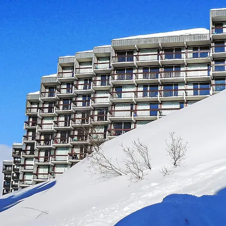 Apartment Les Grandes Platieres - Val Claret-29 By Interhome *